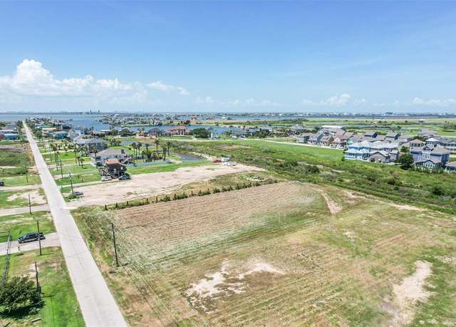 Property at Lot 5 - 7 103, Galveston, TX 77554