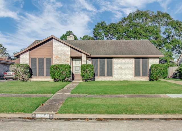 Property at 11527 Sagewillow Ln, Houston, TX 77089, 4 beds, 2 baths
