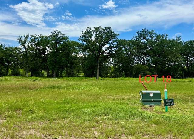 Property at 759 Lake Day Dr, Somerville, TX 77879