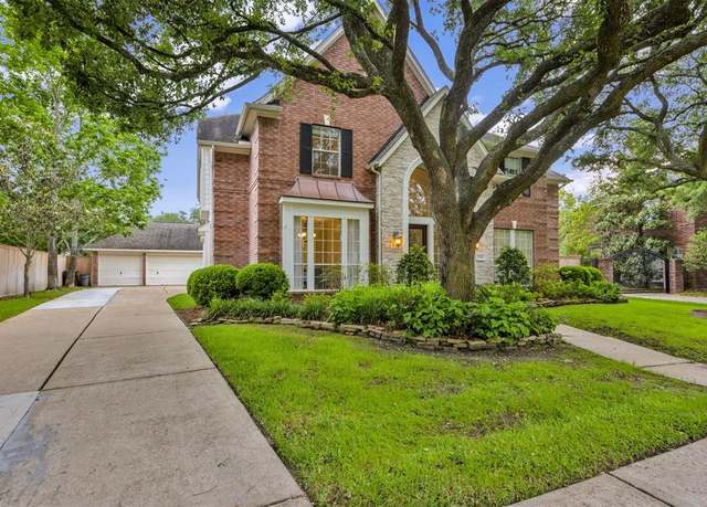 Property at 12543 Cherry Creek Bend Ln, Houston, TX 77041, 4 beds, 3.5 baths
