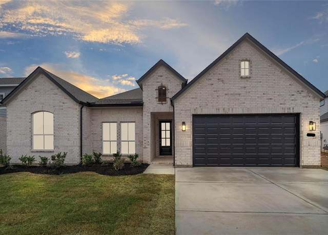 Property at 400 Inner Cove Ln, Waller, TX 77484, 4 beds, 2.5 baths