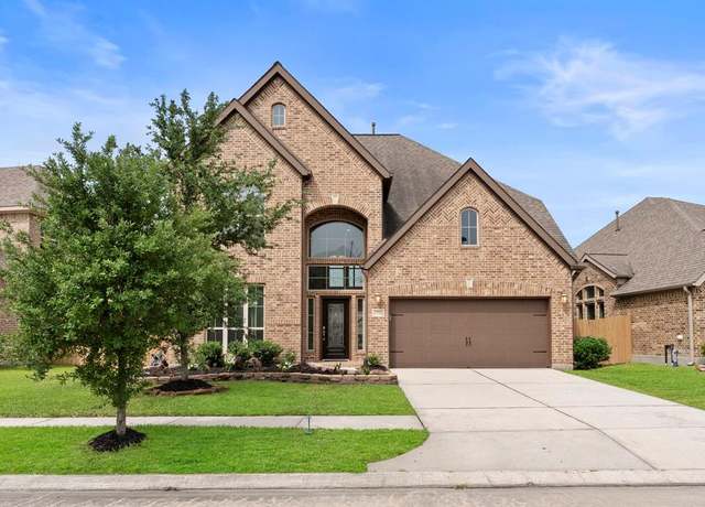 Property at 27935 Chiapas Dr, Spring, TX 77386, 4 beds, 3.5 baths