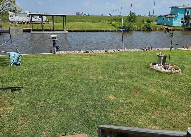 Property at 14545 Mariner St, Sargent, TX 77414, 2 beds, 2 baths