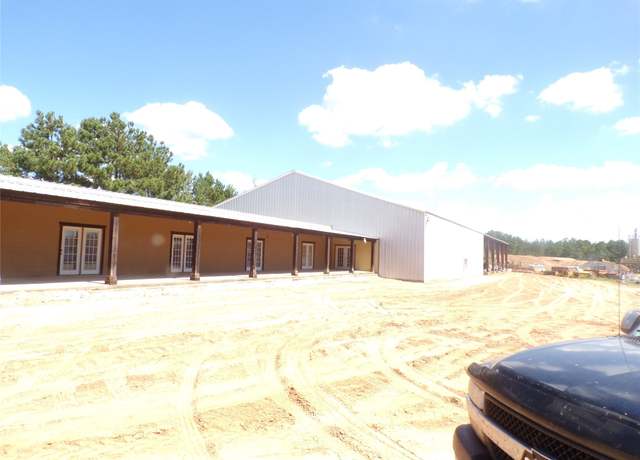 Property at 45550 Fm 1774, Plantersville, TX 77363