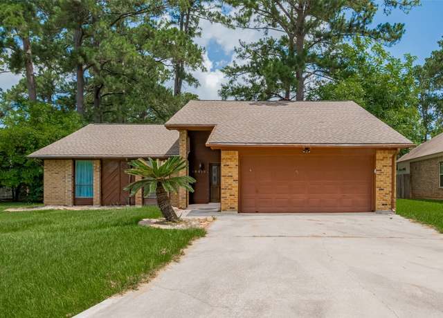 Property at 10419 Twin Circles Dr, Montgomery, TX 77356, 3 beds, 2 baths