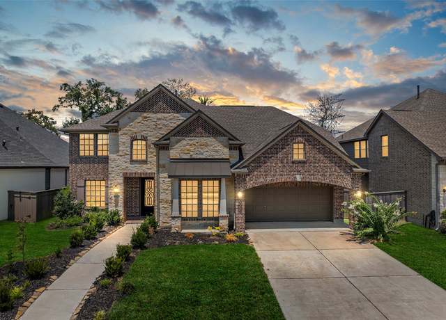 Property at 8915 Forest Side Dr, Missouri City, TX 77459, 4 beds, 3.5 baths
