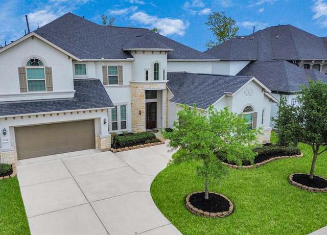 Property at 4834 Avalon Plantation Dr, Missouri City, TX 77459, 5 beds, 4.5 baths