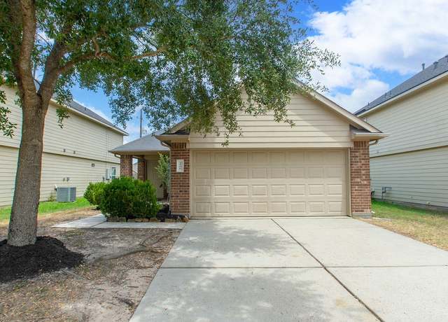 Property at 4106 Falvel Shadow Creek Dr, Spring, TX 77388, 4 beds, 2 baths
