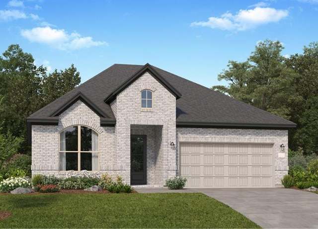 Property at 6703 Morning Flower Ln, Katy, TX 77493, 3 beds, 2 baths