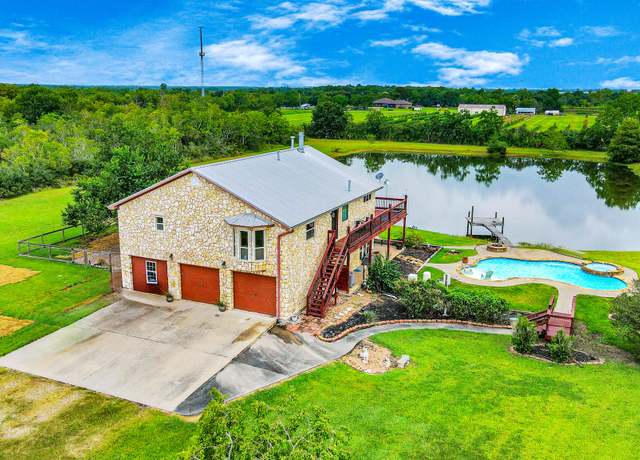 Property at 6510 Wig St, San Leon, TX 77539, 4 beds, 2 baths