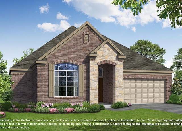 Property at 3227 Bushy Hawthorn Dr, Conroe, TX 77301, 4 beds, 3.5 baths