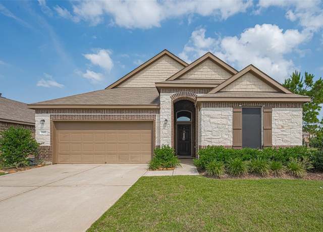 Property at 15602 Clearwater Bend Dr, Houston, TX 77044, 3 beds, 2 baths