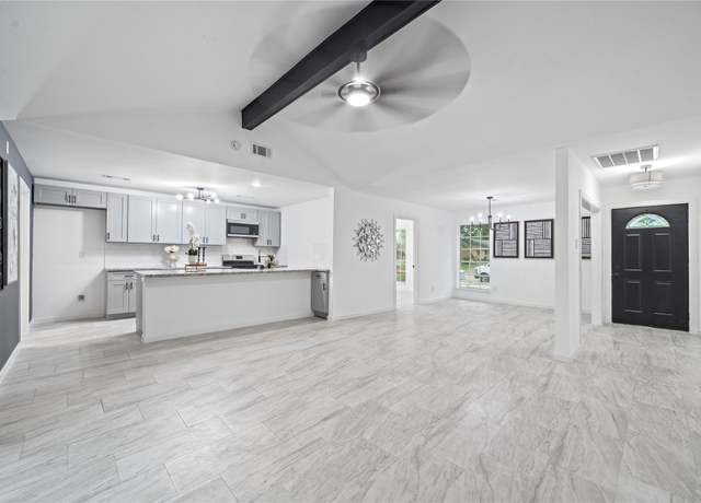 Property at 12007 Sharpcrest St, Houston, TX 77072, 4 beds, 2 baths