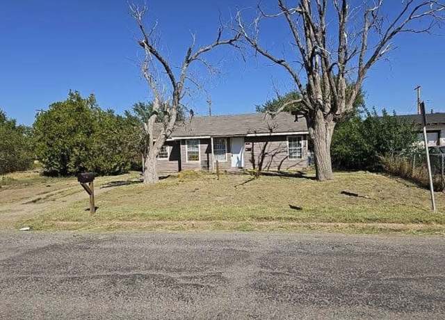 Property at 1129 Huff Rd, Pampa, TX 79065, 2 beds, 1 bath
