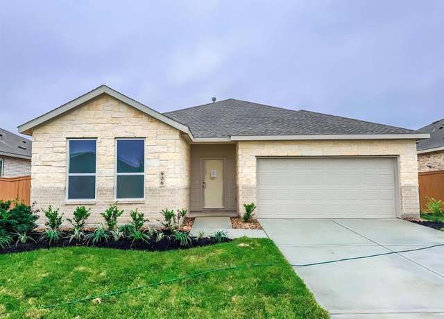 Property at 2605 Lago Costa Dr, Texas City, TX 77568, 3 beds, 2 baths
