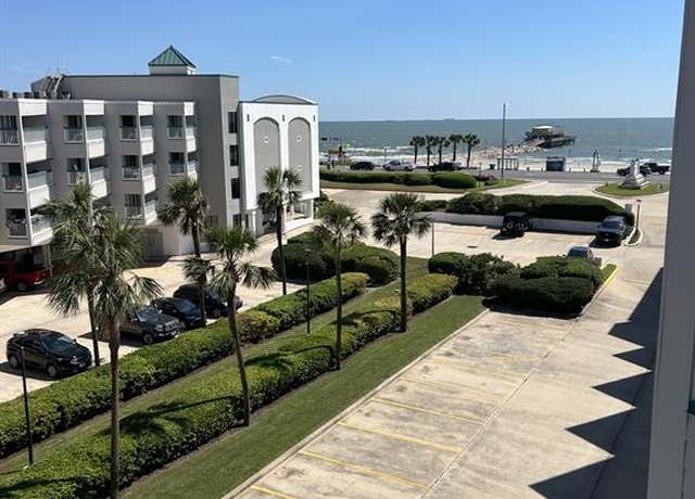 Property at 6102 Seawall Blvd #375, Galveston, TX 77551, 1 bed, 1 bath