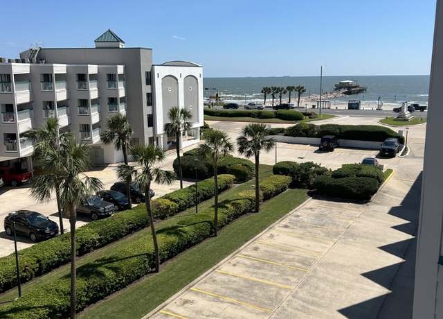 Property at 6102 Seawall Blvd #375, Galveston, TX 77551, 1 bed, 1 bath