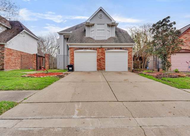 Property at 11819 Meadowchase Dr, Houston, TX 77065, 4 beds, 2 baths