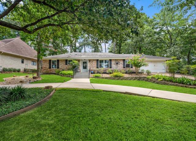 Property at 150 Greenbriar Dr, Montgomery, TX 77356, 2 beds, 2 baths