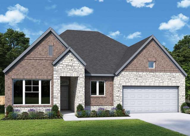 Property at 4938 Benton Woods Trl, Rosenberg, TX 77471, 4 beds, 3 baths