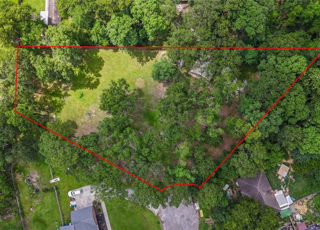Property at TBD Royal Cir, Cleveland, TX 77328