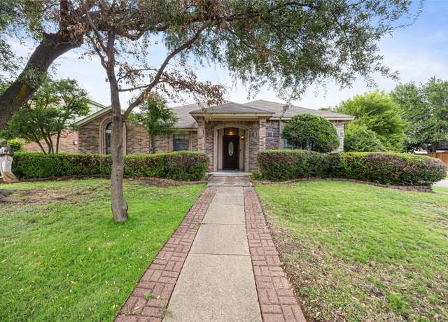 Property at 2103 Timberview Dr, Mesquite, TX 75149, 4 beds, 2 baths