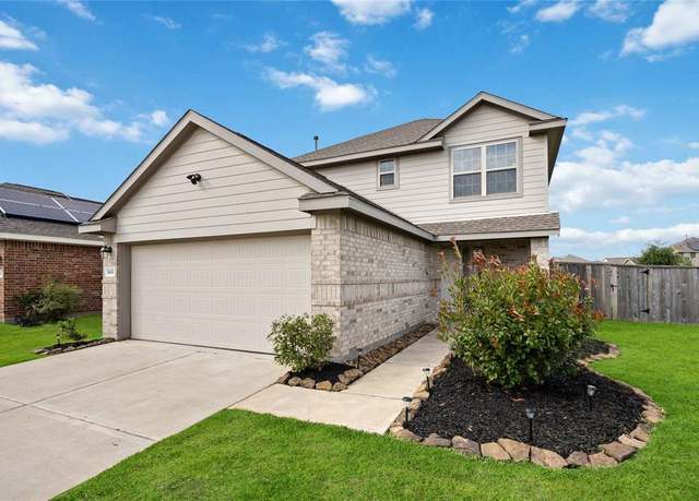 Property at 14611 Broadbury Pond Rd, Rosharon, TX 77583, 3 beds, 2.5 baths