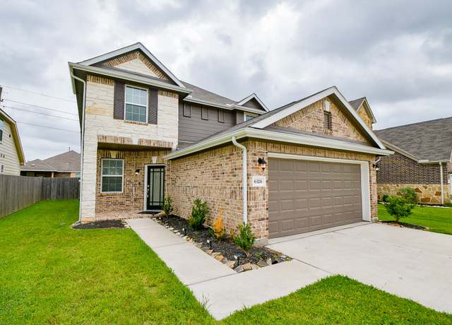 Property at 6326 Prince Place Dr, Rosenberg, TX 77471, 4 beds, 2.5 baths