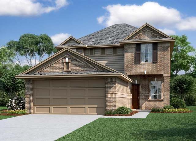 Property at 6326 Prince Place Dr, Rosenberg, TX 77471, 4 beds, 2.5 baths