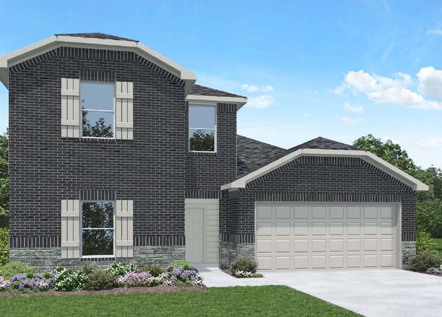 Property at 17707 Birchwood Hills Dr, Crosby, TX 77532, 4 beds, 3 baths