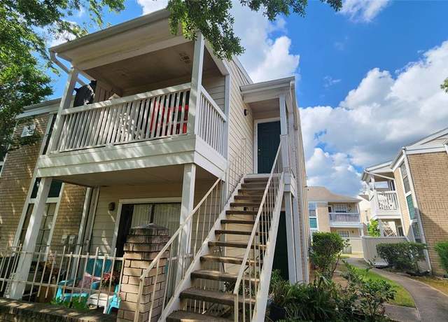 Property at 12660 Ashford Point Drive Dr #506, Houston, TX 77082, 2 beds, 1 bath