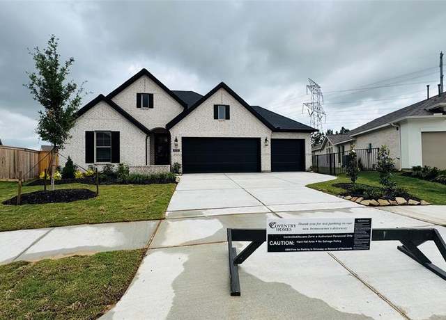 Property at 21727 Turkey Tangle Ct, Cypress, TX 77433, 4 beds, 3 baths