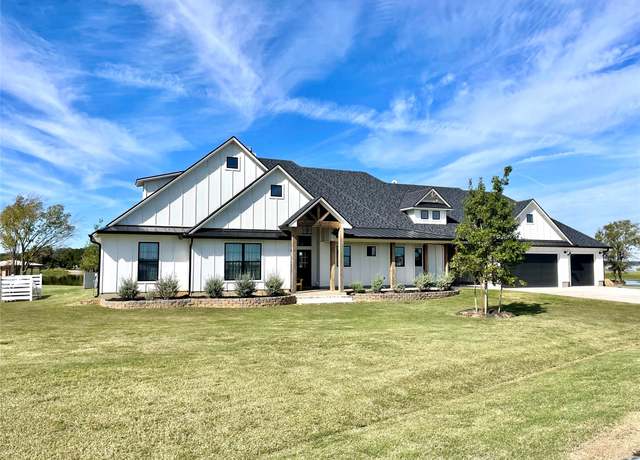Property at 134 Lcr 750b, Thornton, TX 76687, 5 beds, 4.5 baths