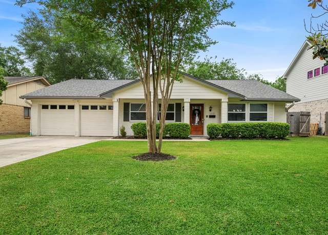 Property at 14011 Pinerock Ln, Houston, TX 77079, 3 beds, 2 baths