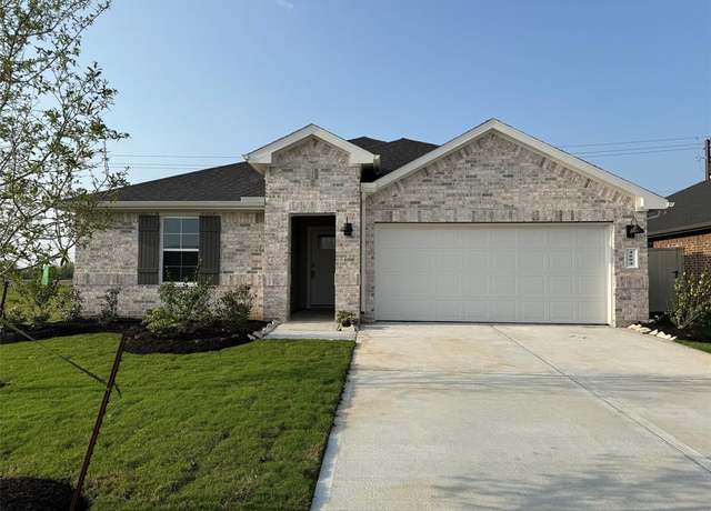 Property at 4004 Silver Falls Ln, League City, TX 77573, 4 beds, 2 baths