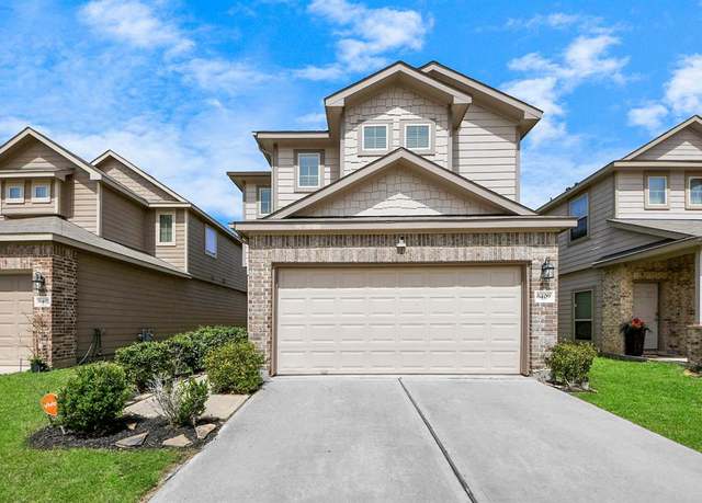 Property at 6409 Macroom Meadows Ln, Houston, TX 77048, 3 beds, 2.5 baths