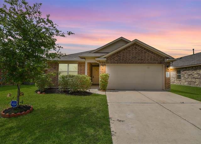Property at 20923 Wedgewood Chase Way, Katy, TX 77449, 3 beds, 2 baths