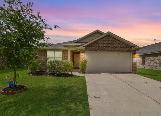 Property at 20923 Wedgewood Chase Way, Katy, TX 77449, 3 beds, 2 baths