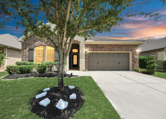 Property at 9430 Jayci Hills Ln, Cypress, TX 77433, 4 beds, 3 baths