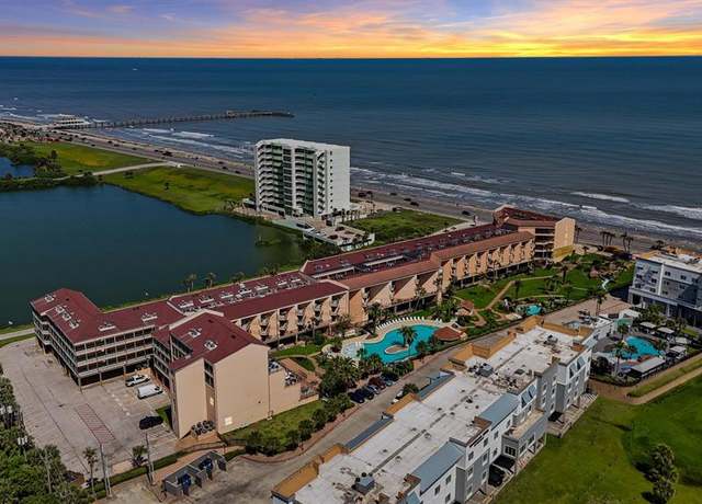 Property at 9520 Seawall Blvd #353, Galveston, TX 77554, 2 beds, 2.5 baths