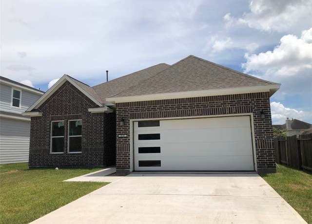 Property at 3810 St Simon Manor Dr, Houston, TX 77047, 3 beds, 2 baths
