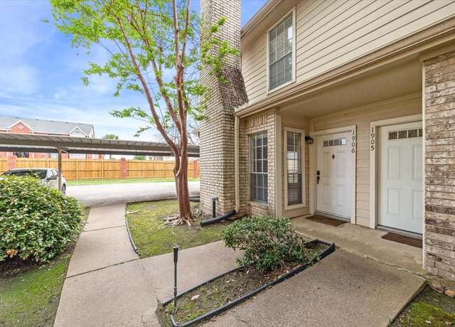 Property at 7575 Cambridge St #1906, Houston, TX 77054, 2 beds, 1.5 baths