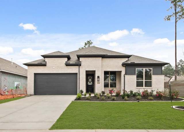Property at 15212 Deseo Dr, Conroe, TX 77302, 4 beds, 3.5 baths