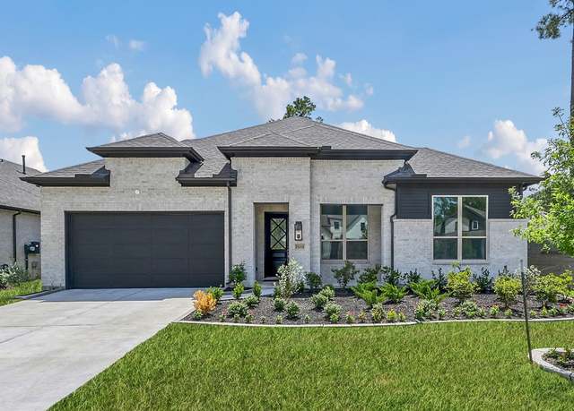 Property at 15212 Deseo Dr, Conroe, TX 77302, 4 beds, 3.5 baths