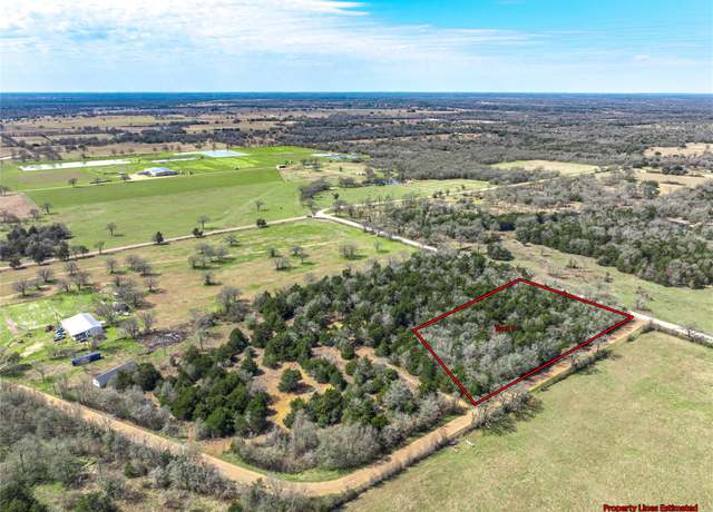 Property at TBD Independence Tract 1 St, Carmine, TX 78932