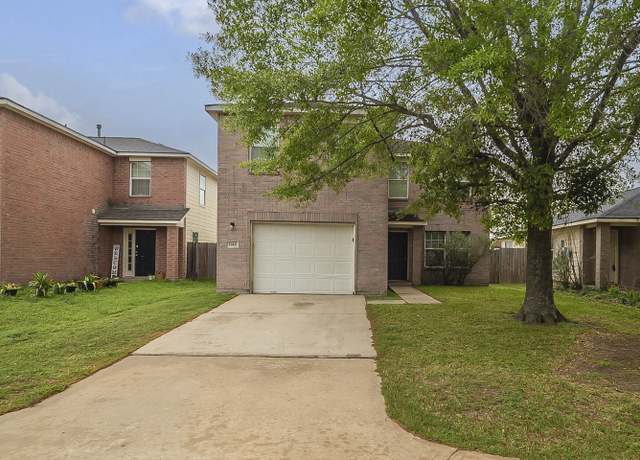Property at 7315 Rising Brook Dr, Cypress, TX 77433, 3 beds, 2.5 baths