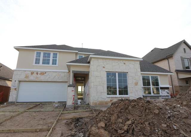 Property at 8323 Oceanmist Cove Dr, Cypress, TX 77433, 5 beds, 4.5 baths