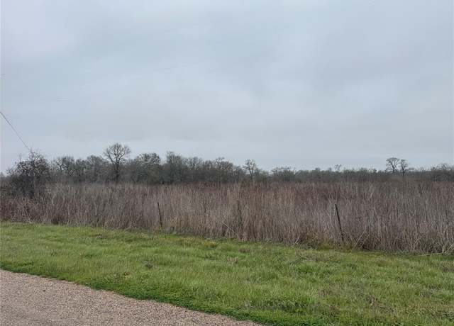 Property at 0 Cr 220, Hungerford, TX 77448