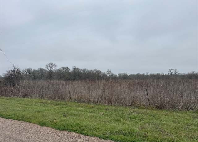Property at 0 Cr 220, Hungerford, TX 77448