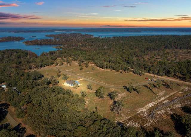 Property at Tract 3 Private Road 7860, Broaddus, TX 75929